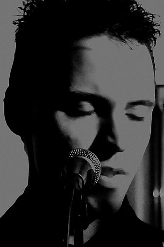 Helmut Scholz (Gesang) Helmut Scholz (Gesang)